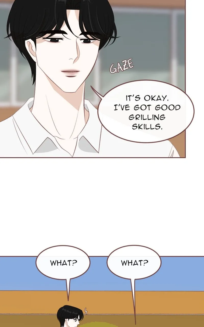 Winter Breeze Chapter 23 page 51 - 