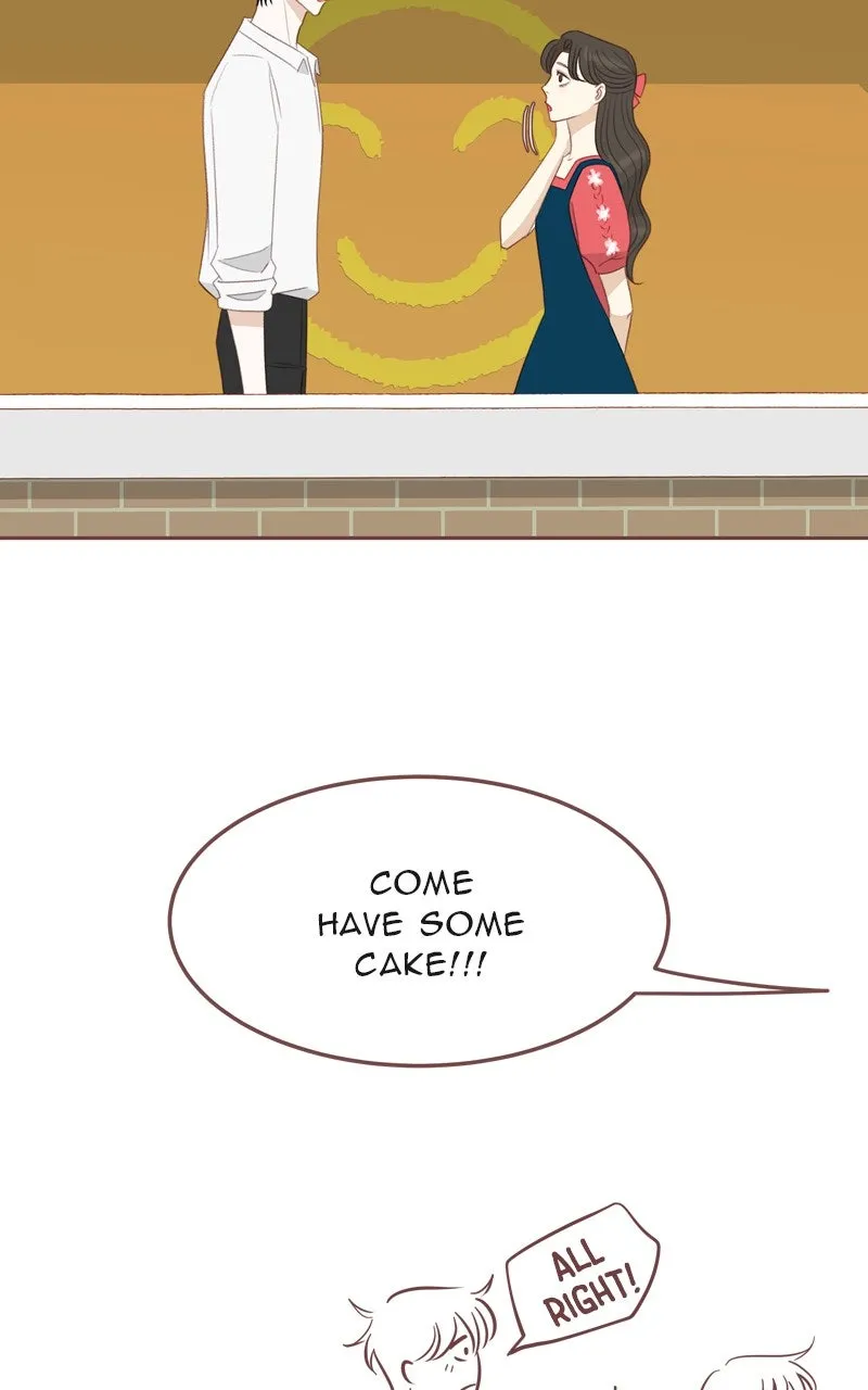 Winter Breeze Chapter 23 page 52 - 