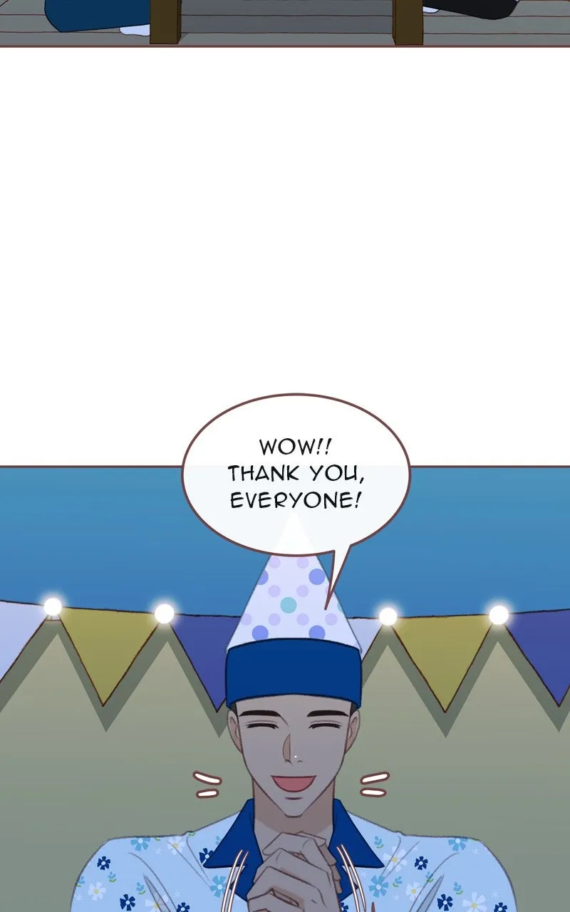 Winter Breeze Chapter 23 page 56 - 