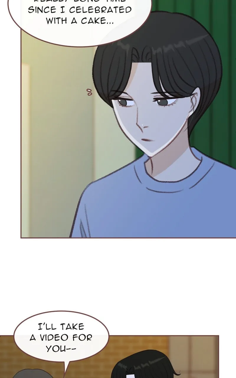 Winter Breeze Chapter 23 page 59 - 