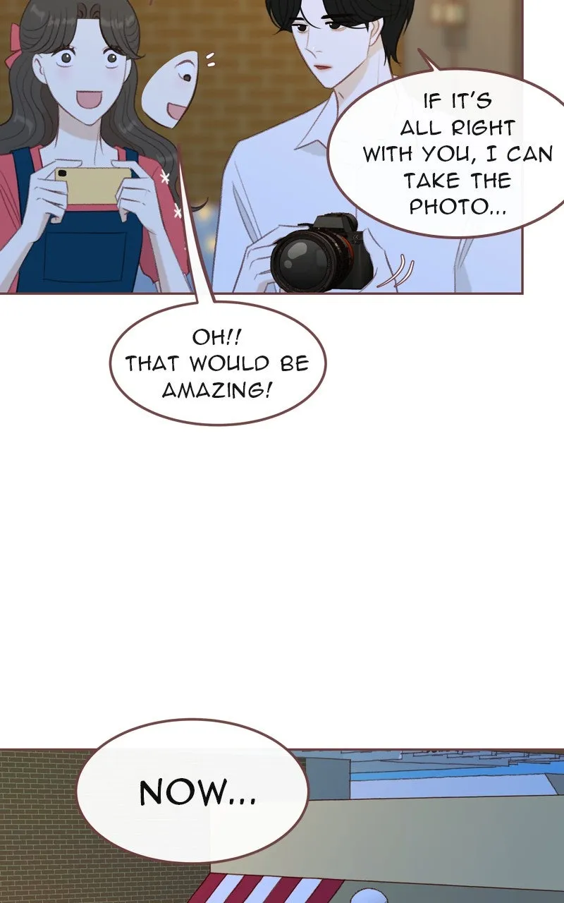 Winter Breeze Chapter 23 page 60 - 