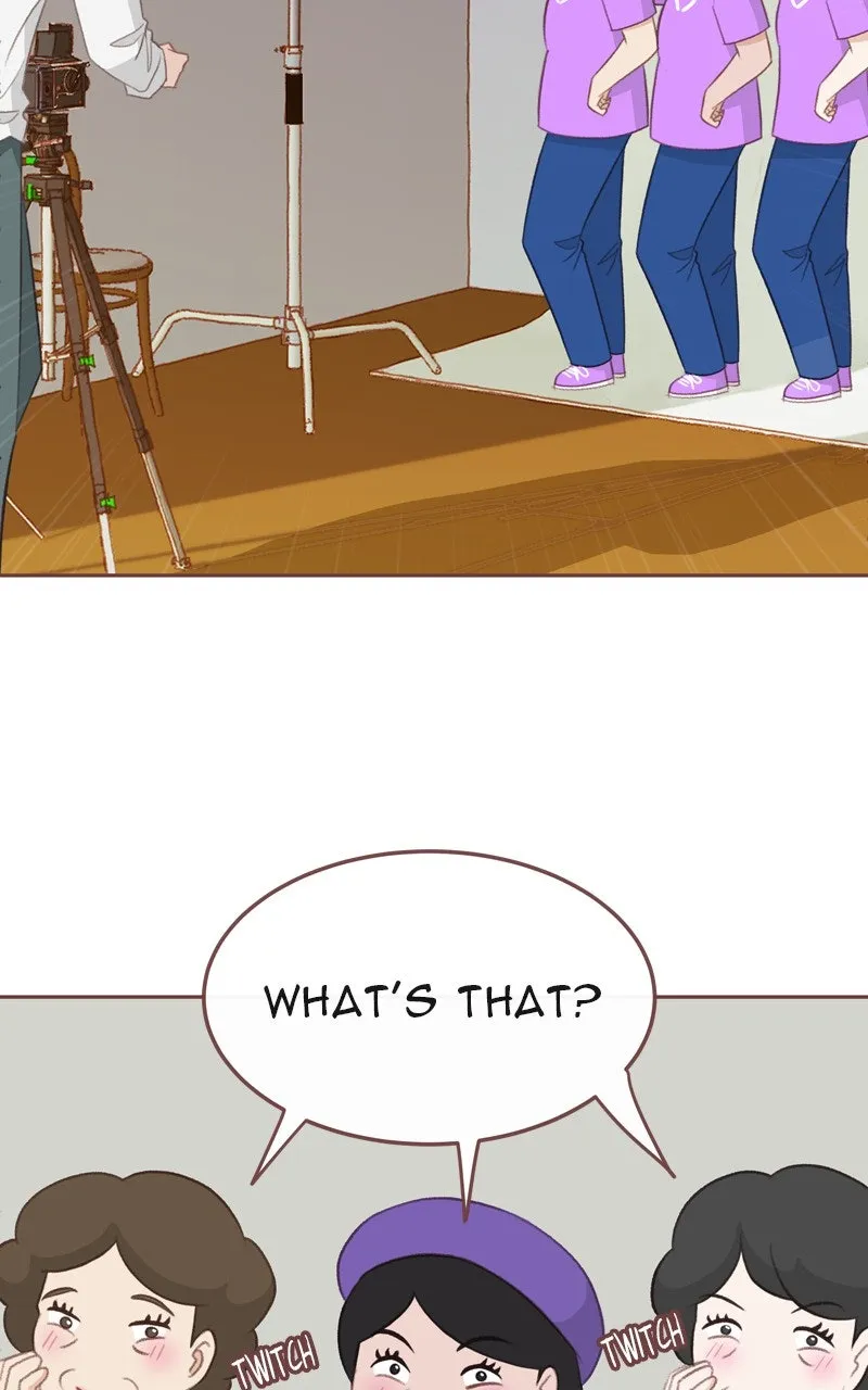 Winter Breeze Chapter 23 page 7 - 