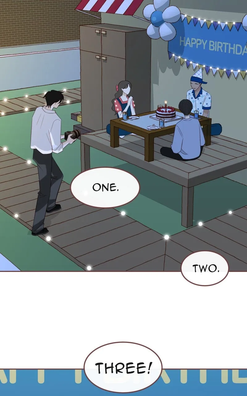 Winter Breeze Chapter 23 page 61 - 