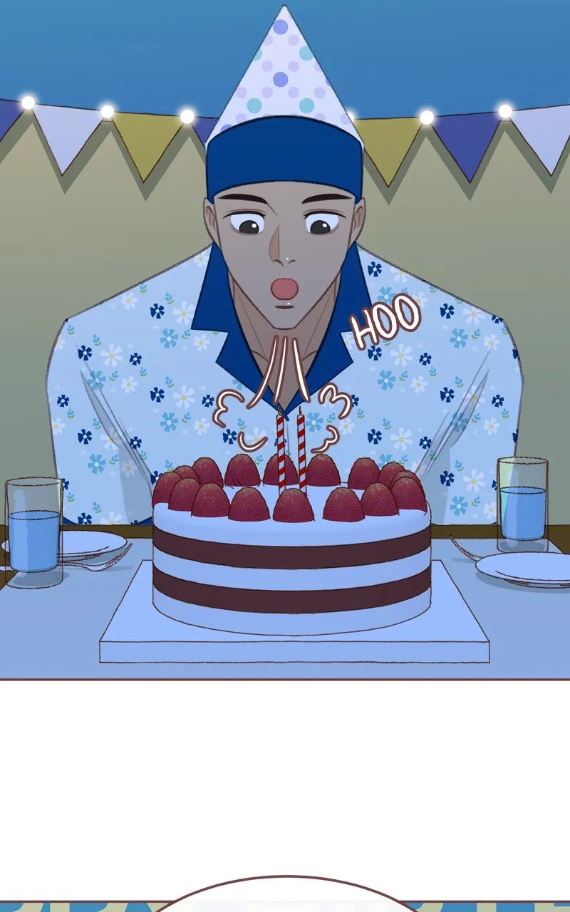 Winter Breeze Chapter 23 page 62 - 