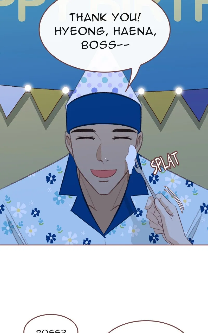 Winter Breeze Chapter 23 page 63 - 