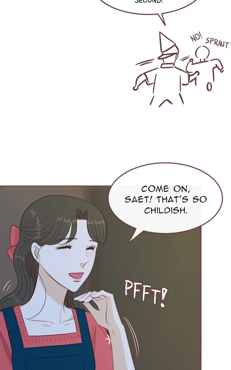 Winter Breeze Chapter 23 page 65 - 