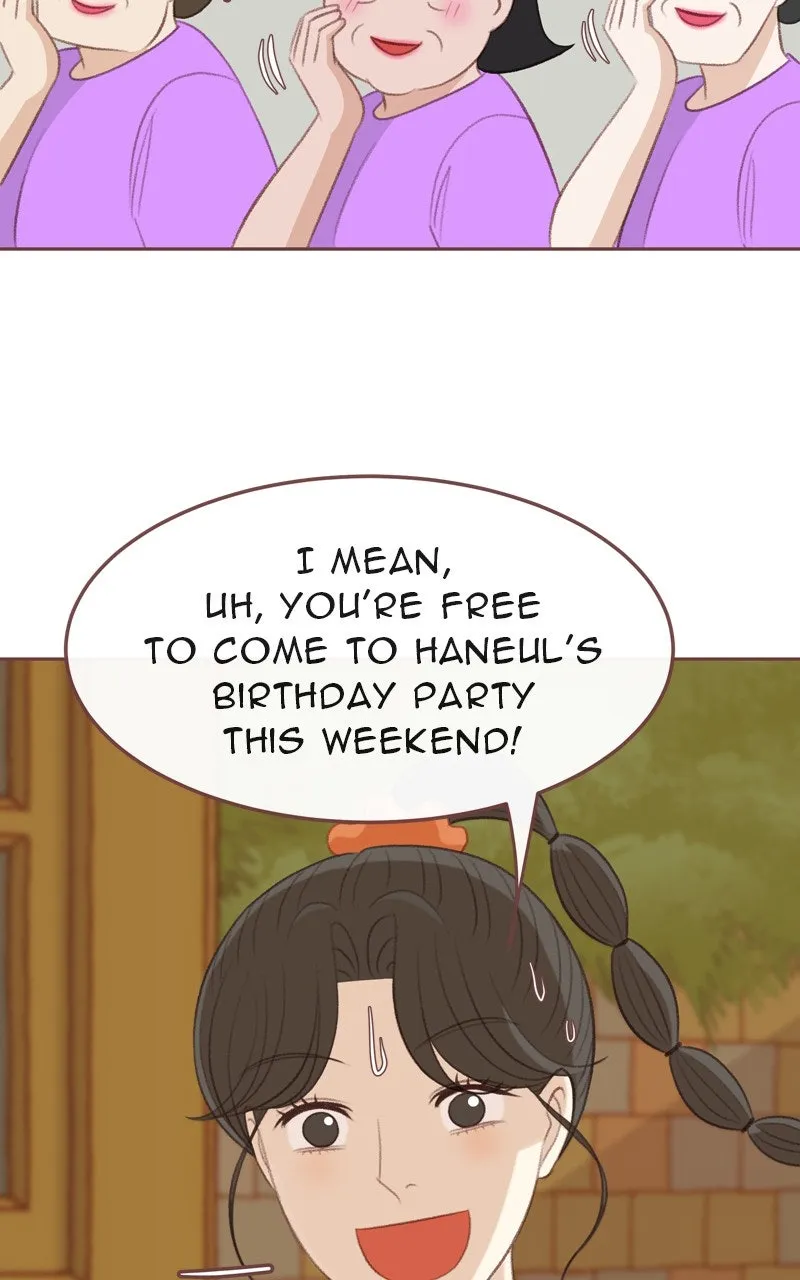 Winter Breeze Chapter 23 page 8 - 