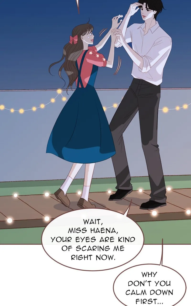 Winter Breeze Chapter 23 page 75 - 