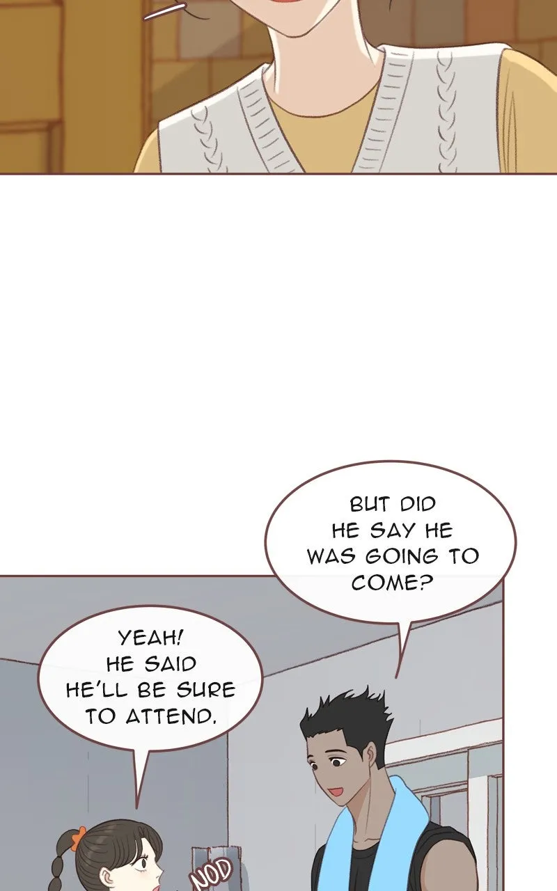 Winter Breeze Chapter 23 page 9 - 