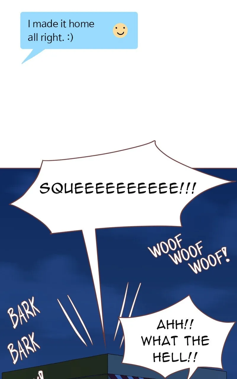 Winter Breeze Chapter 23 page 85 - 
