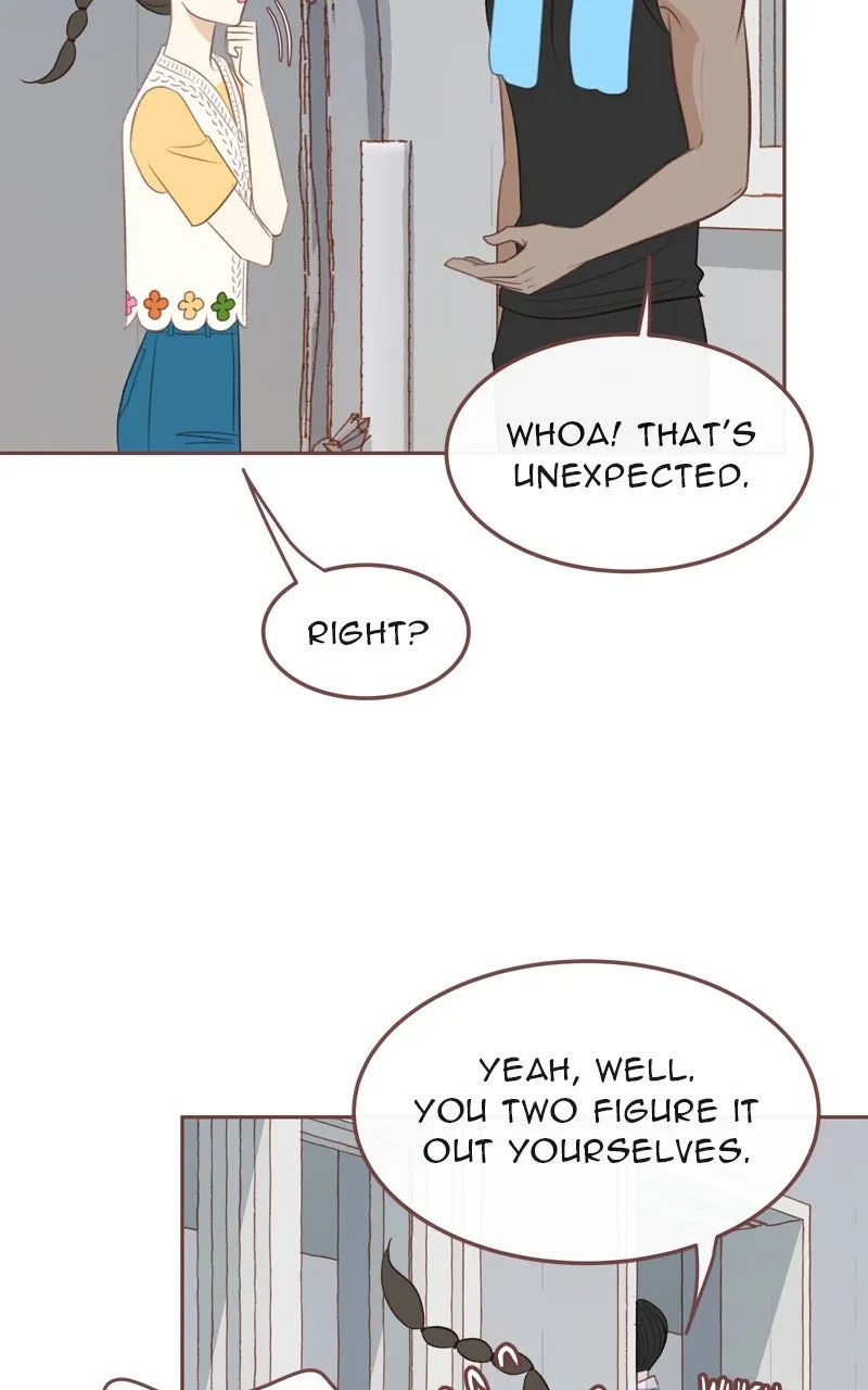 Winter Breeze Chapter 23 page 10 - 