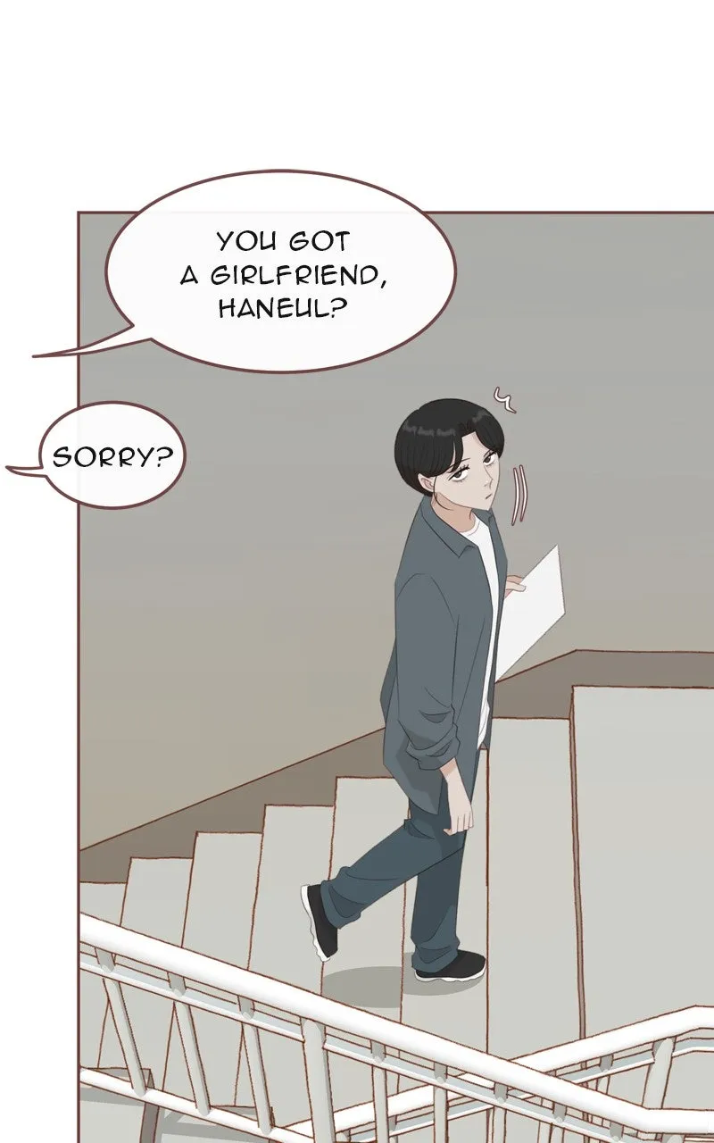 Winter Breeze Chapter 24 page 13 - 