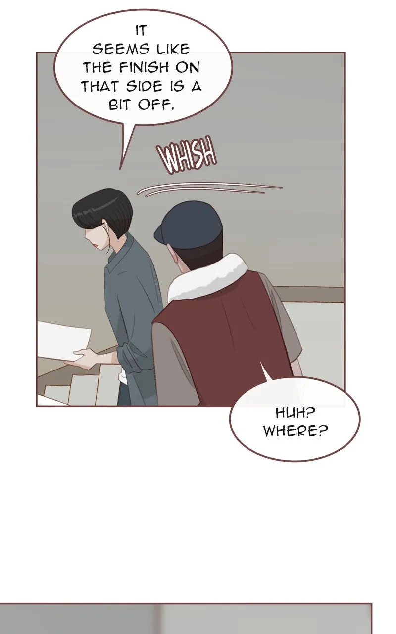 Winter Breeze Chapter 24 page 17 - 