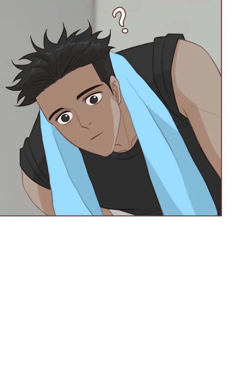 Winter Breeze Chapter 24 page 18 - 