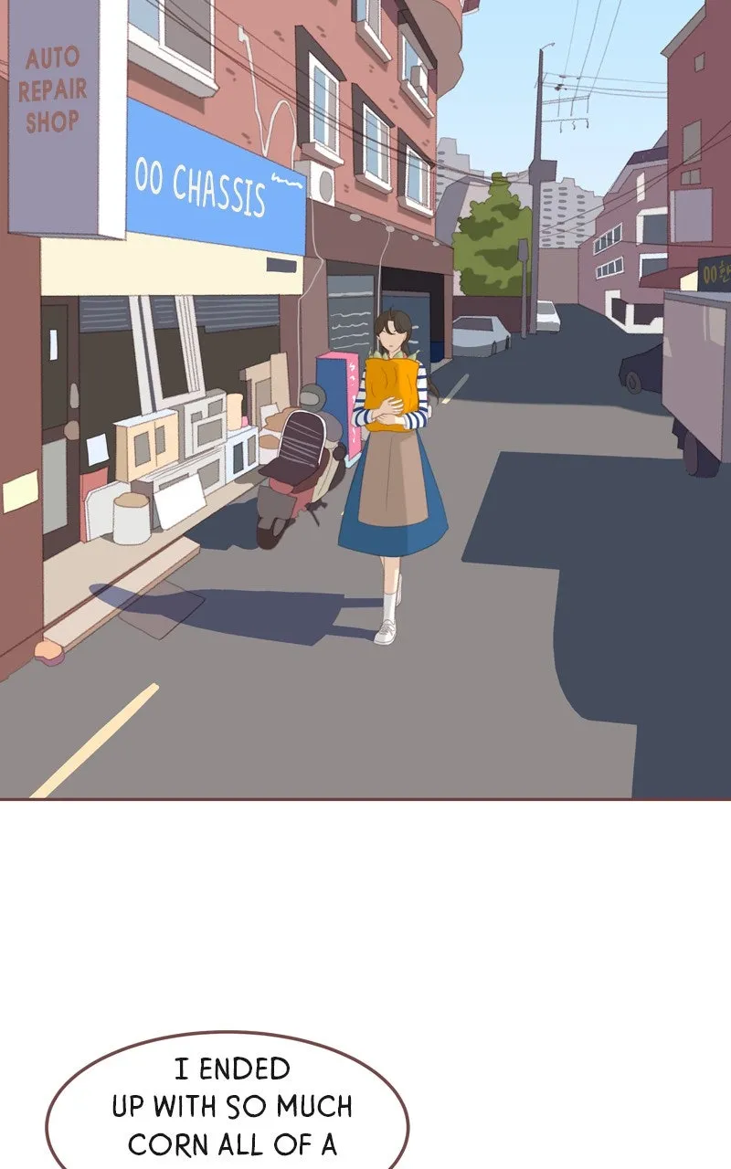 Winter Breeze Chapter 24 page 20 - 