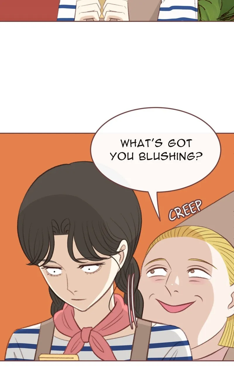 Winter Breeze Chapter 24 page 3 - 