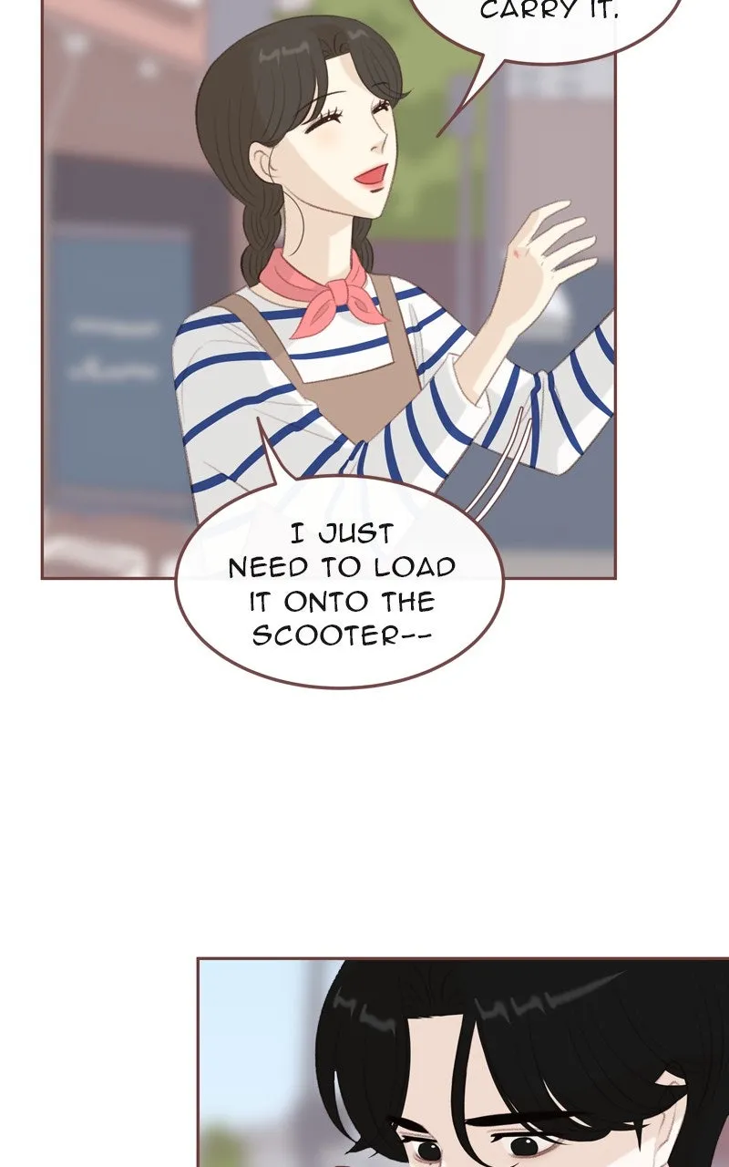Winter Breeze Chapter 24 page 24 - 