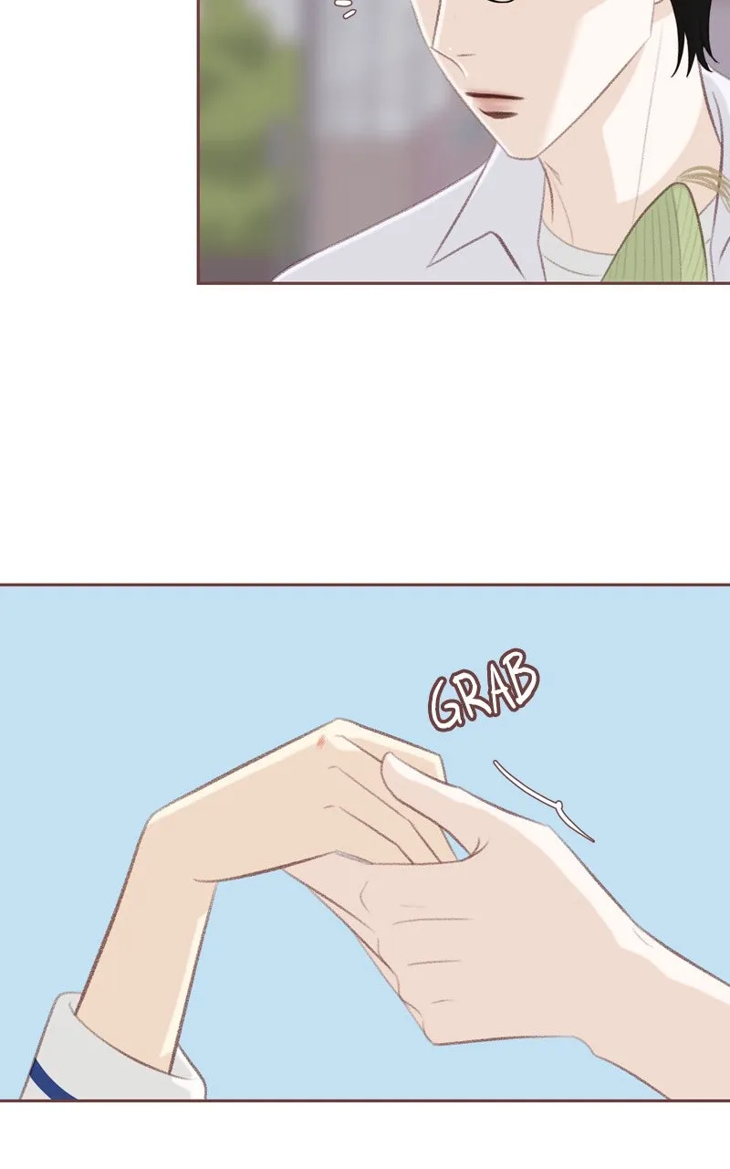 Winter Breeze Chapter 24 page 25 - 