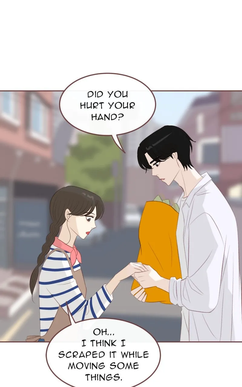 Winter Breeze Chapter 24 page 26 - 