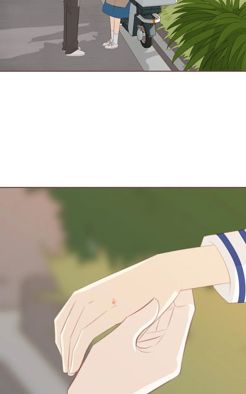 Winter Breeze Chapter 24 page 29 - 