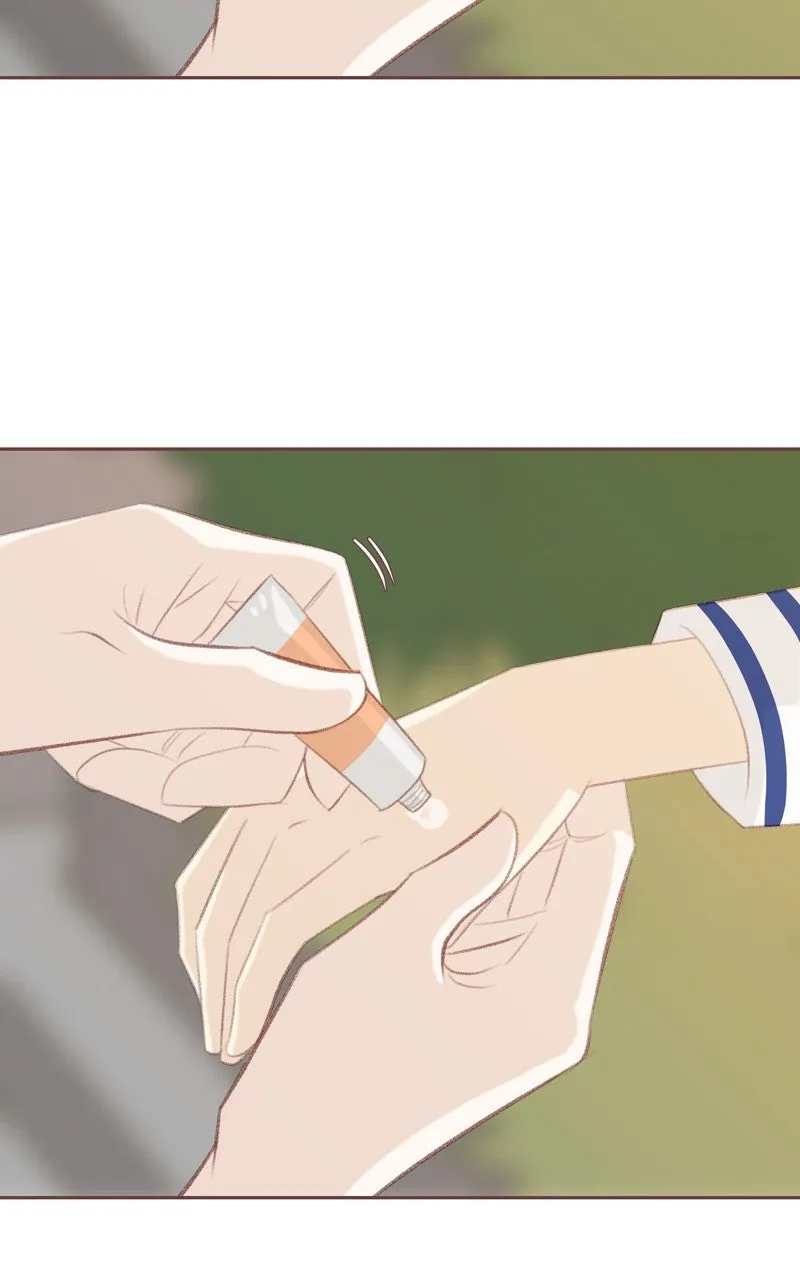 Winter Breeze Chapter 24 page 30 - 
