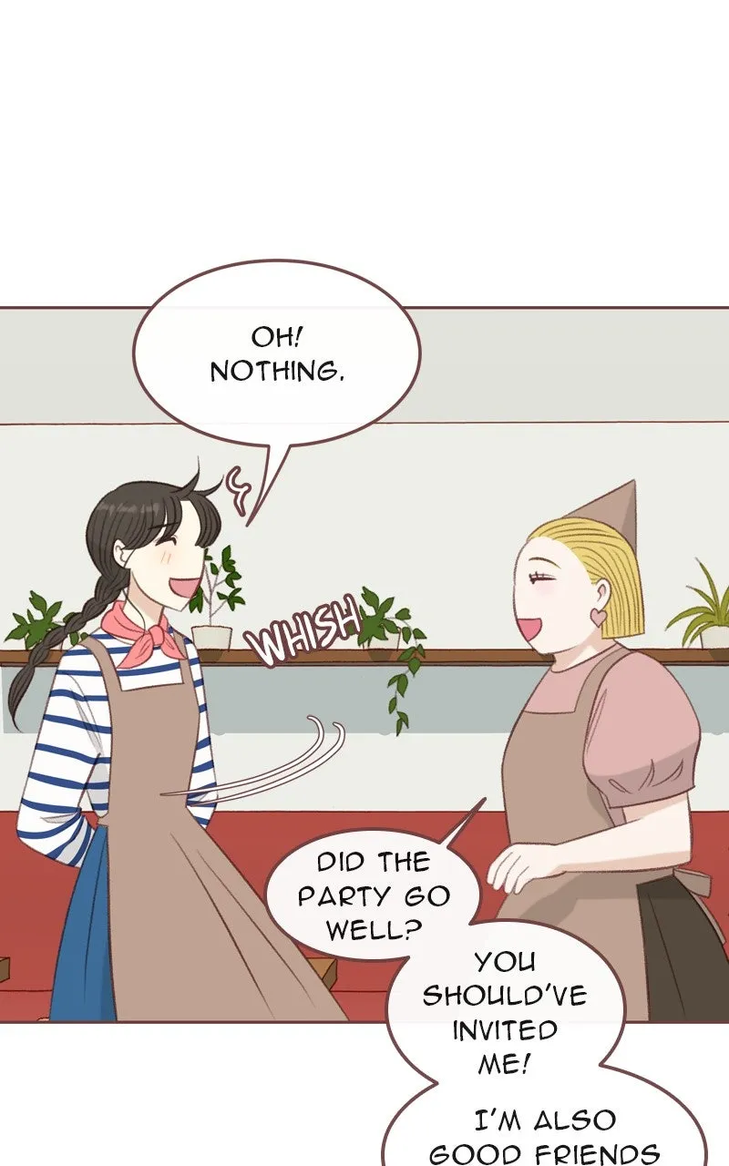 Winter Breeze Chapter 24 page 4 - 