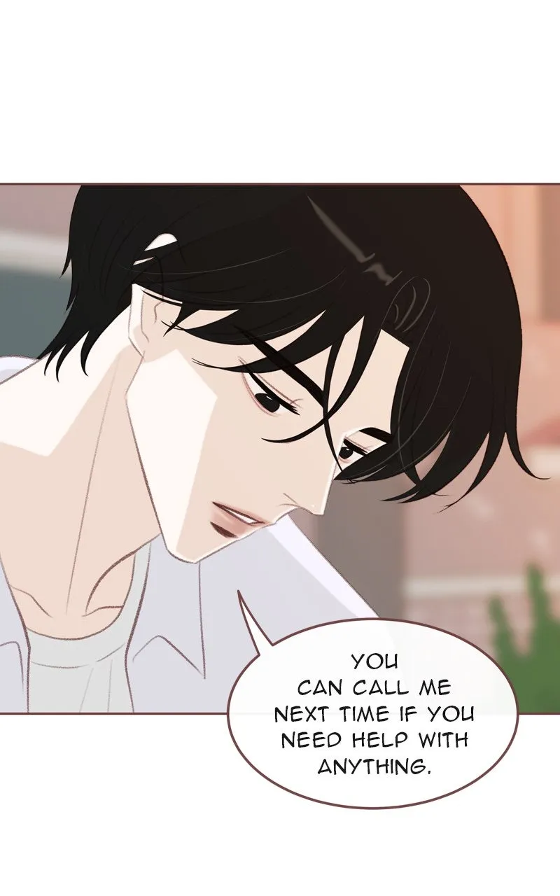 Winter Breeze Chapter 24 page 32 - 