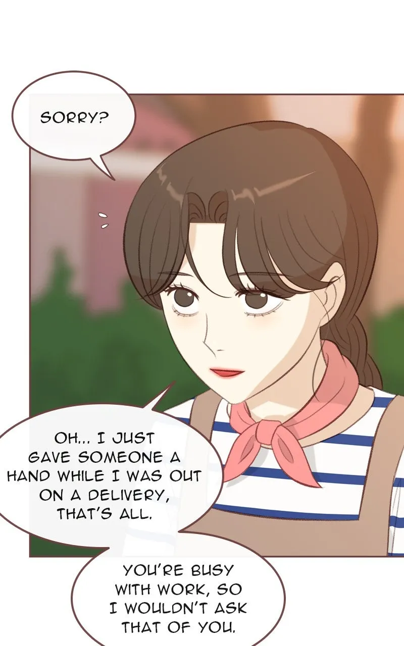 Winter Breeze Chapter 24 page 33 - 