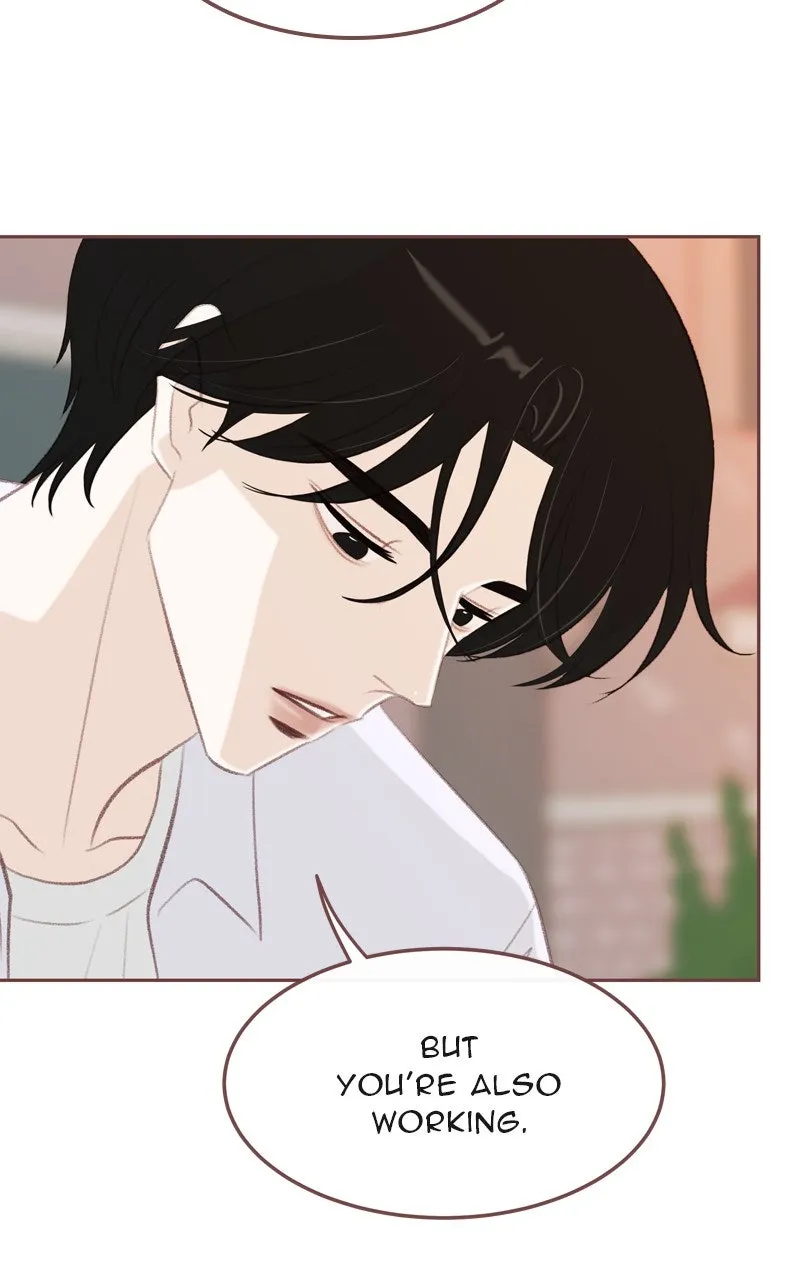 Winter Breeze Chapter 24 page 34 - 