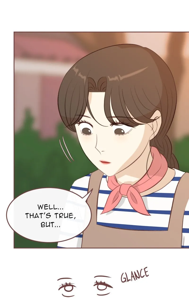 Winter Breeze Chapter 24 page 35 - 