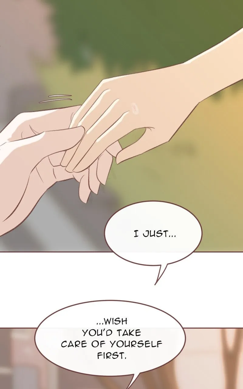 Winter Breeze Chapter 24 page 37 - 