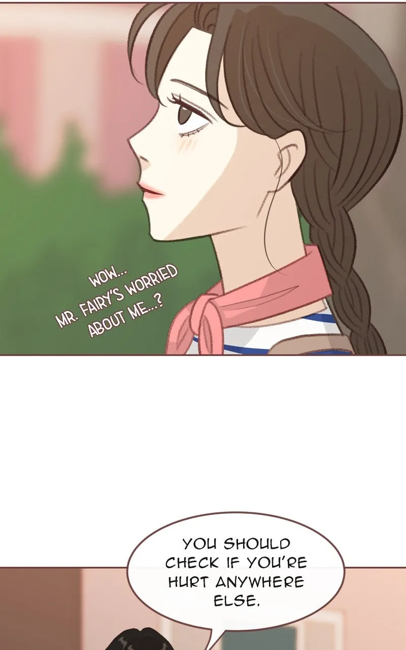 Winter Breeze Chapter 24 page 39 - 