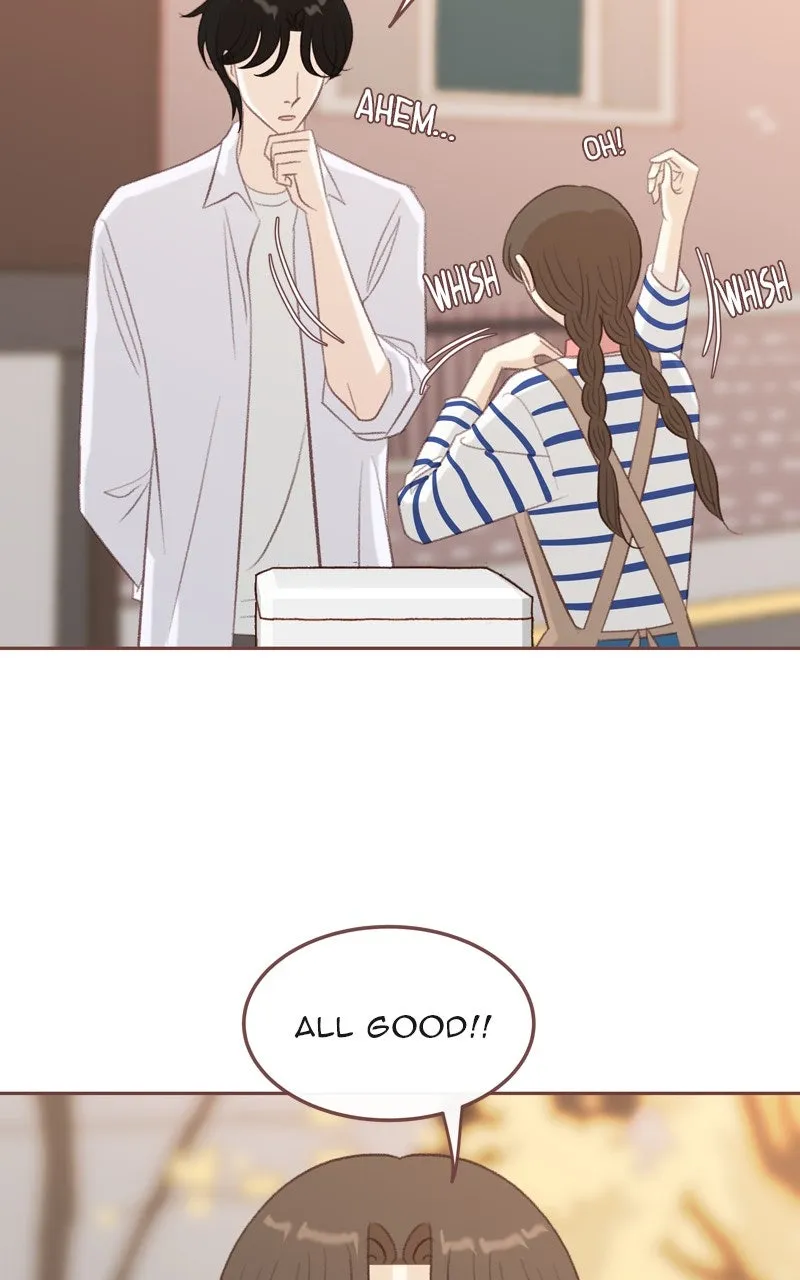 Winter Breeze Chapter 24 page 40 - 