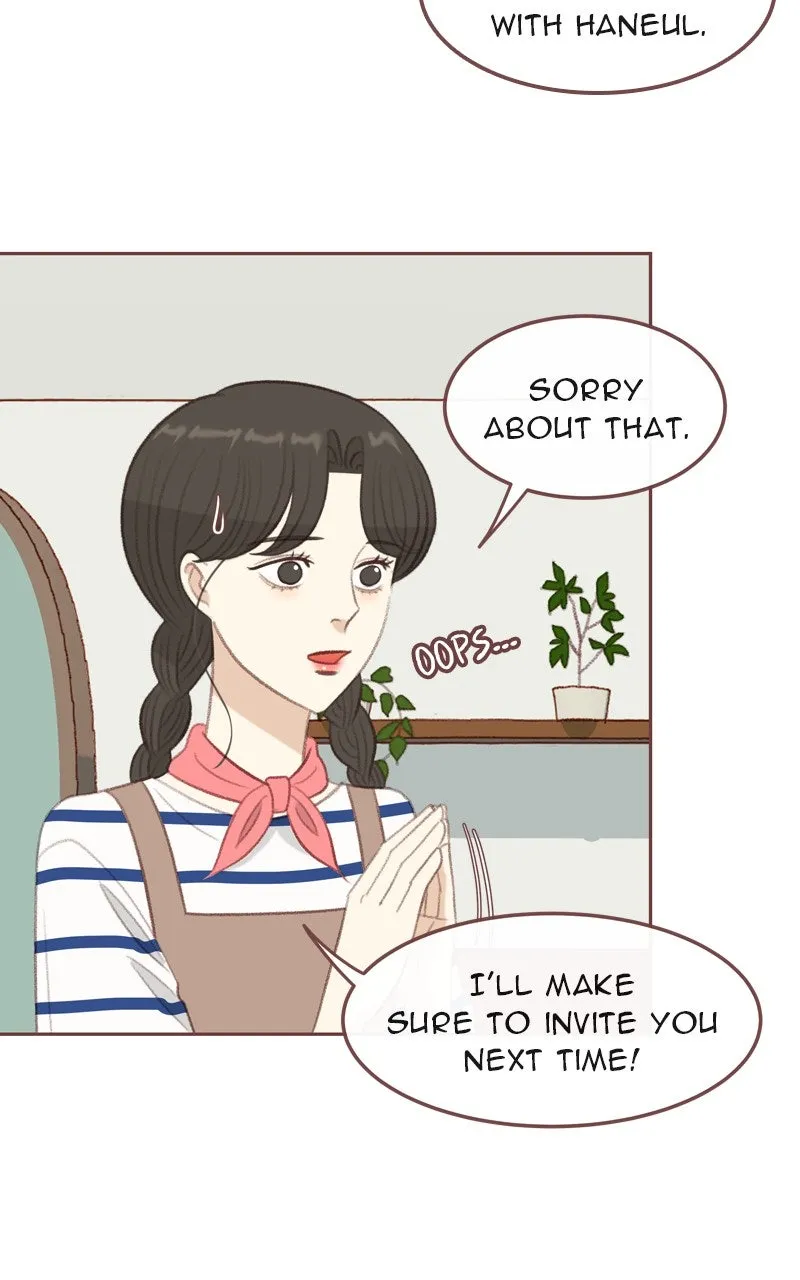 Winter Breeze Chapter 24 page 5 - 