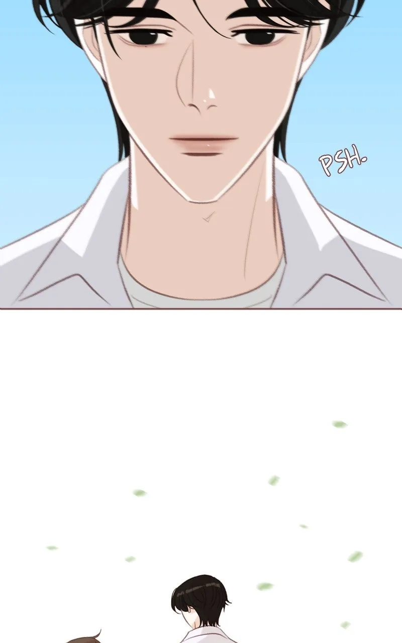 Winter Breeze Chapter 24 page 42 - 