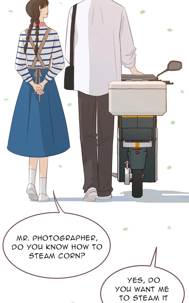 Winter Breeze Chapter 24 page 43 - 