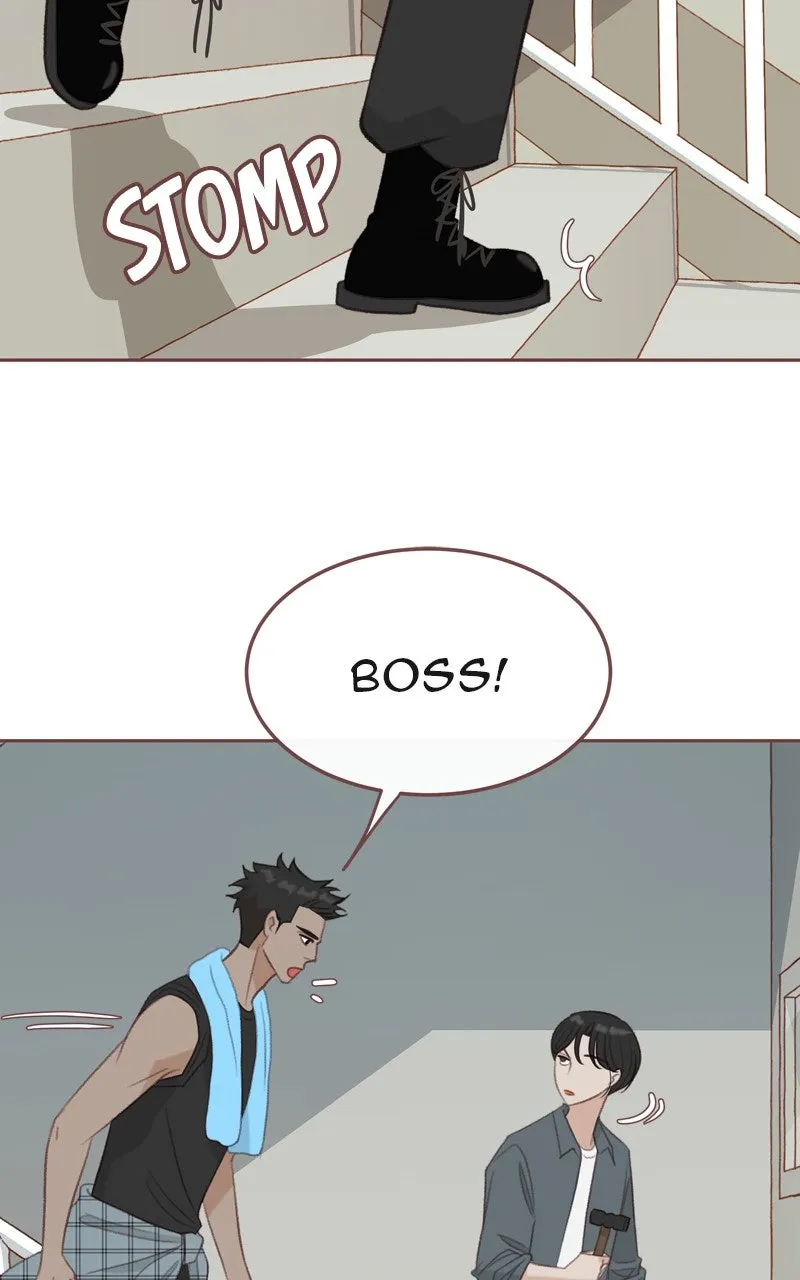Winter Breeze Chapter 24 page 46 - 