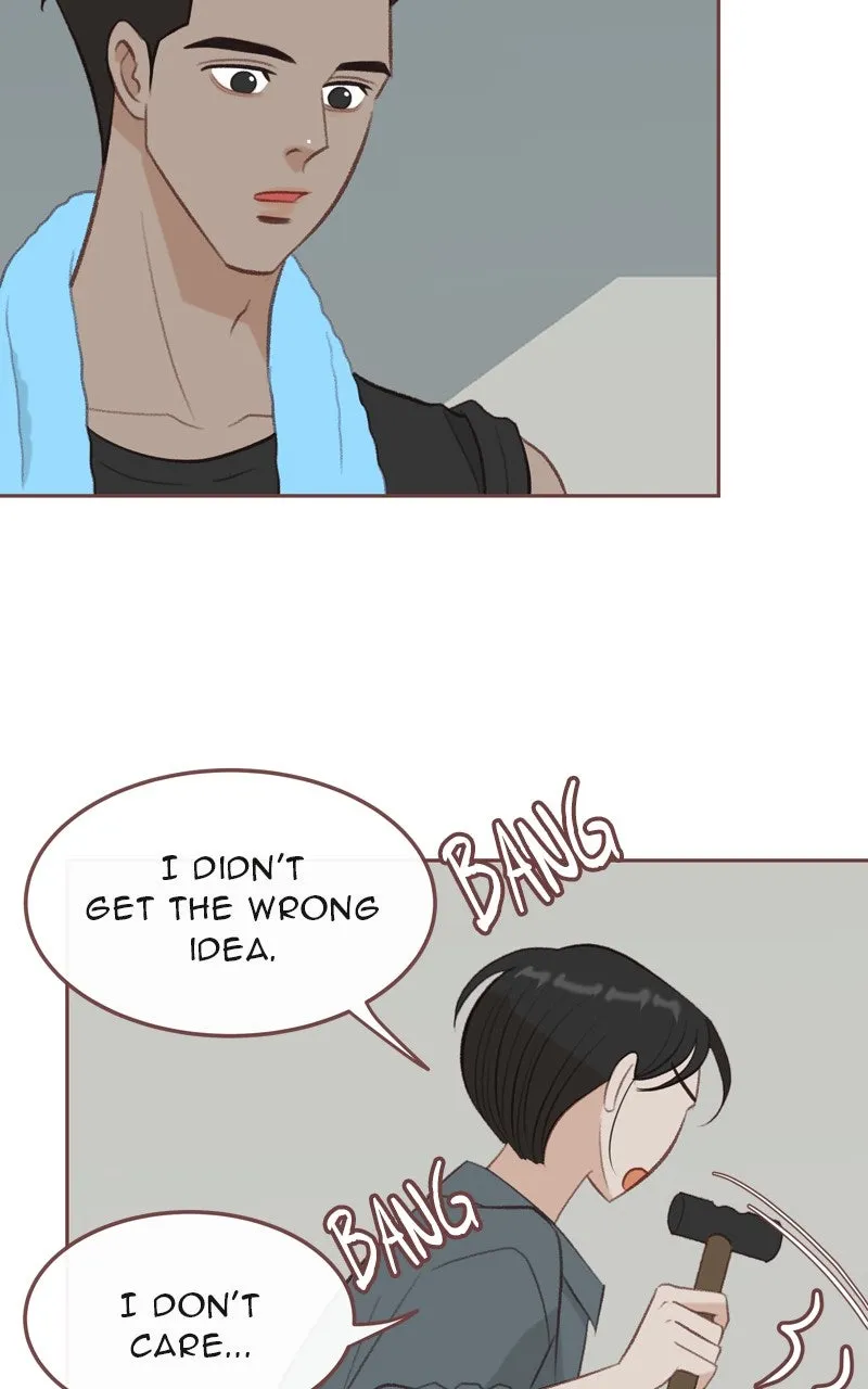 Winter Breeze Chapter 24 page 48 - 