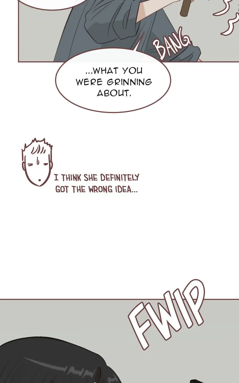 Winter Breeze Chapter 24 page 49 - 