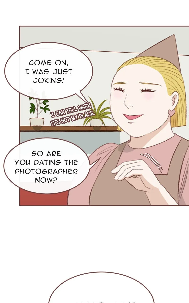 Winter Breeze Chapter 24 page 6 - 