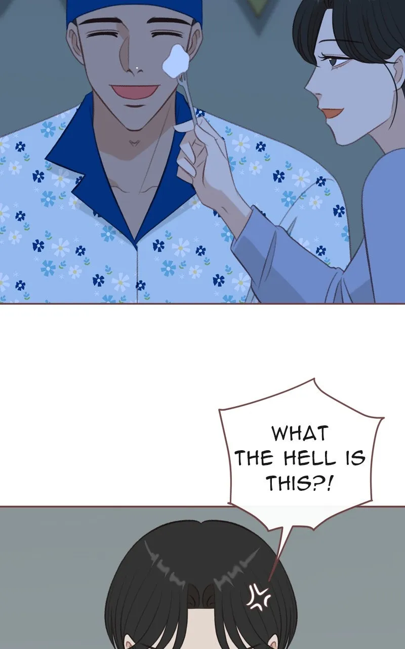 Winter Breeze Chapter 24 page 51 - 
