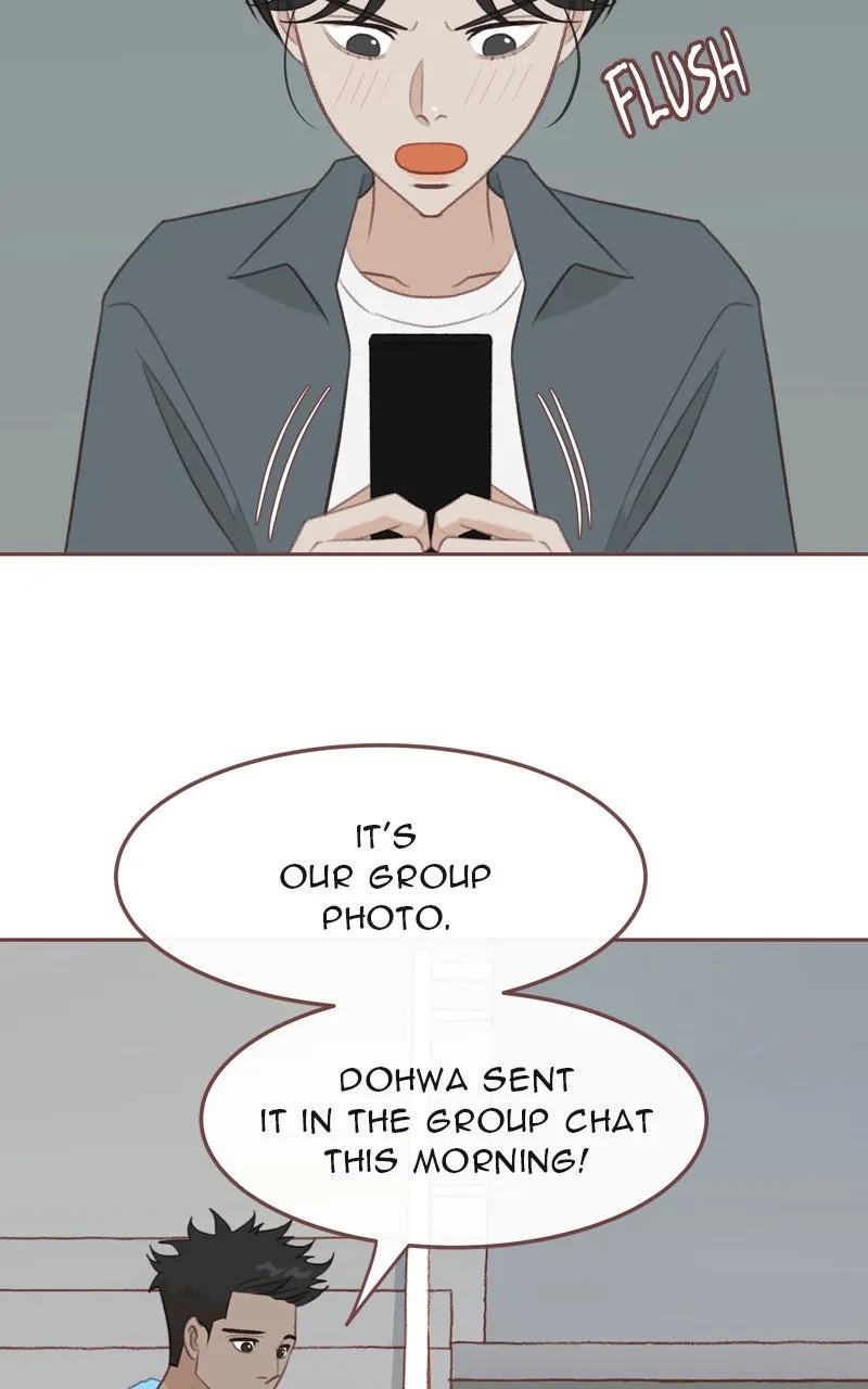 Winter Breeze Chapter 24 page 52 - 