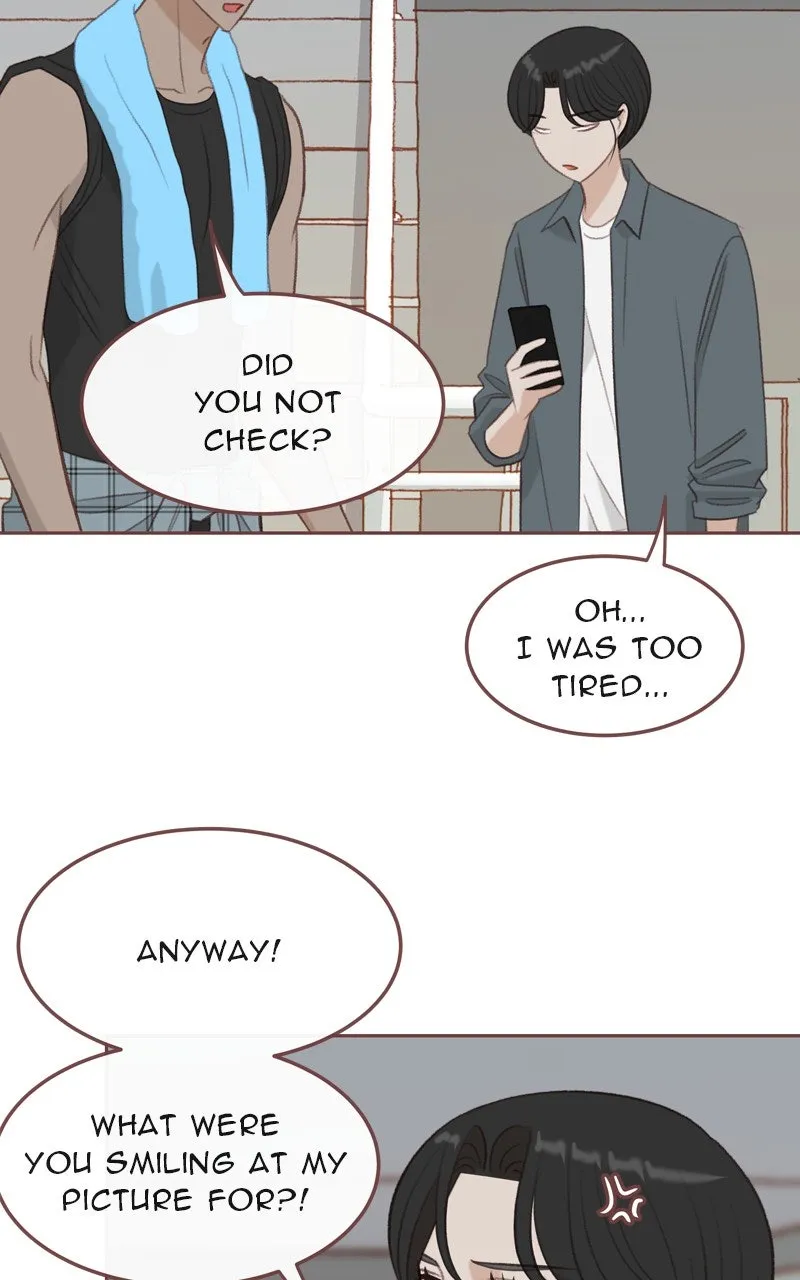 Winter Breeze Chapter 24 page 53 - 