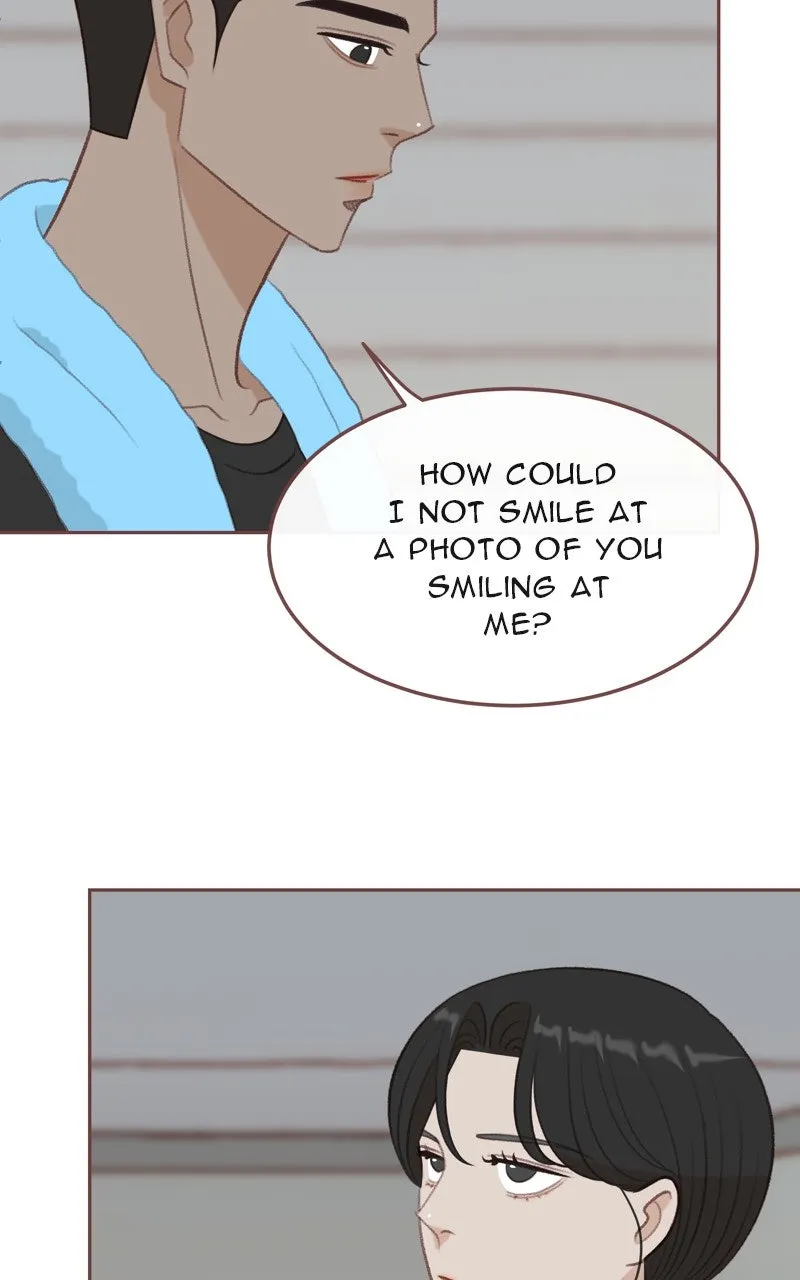 Winter Breeze Chapter 24 page 55 - 