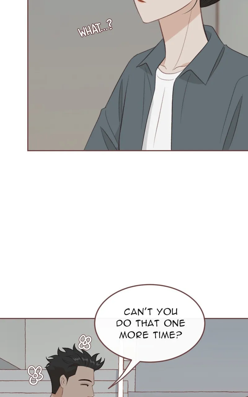 Winter Breeze Chapter 24 page 56 - 