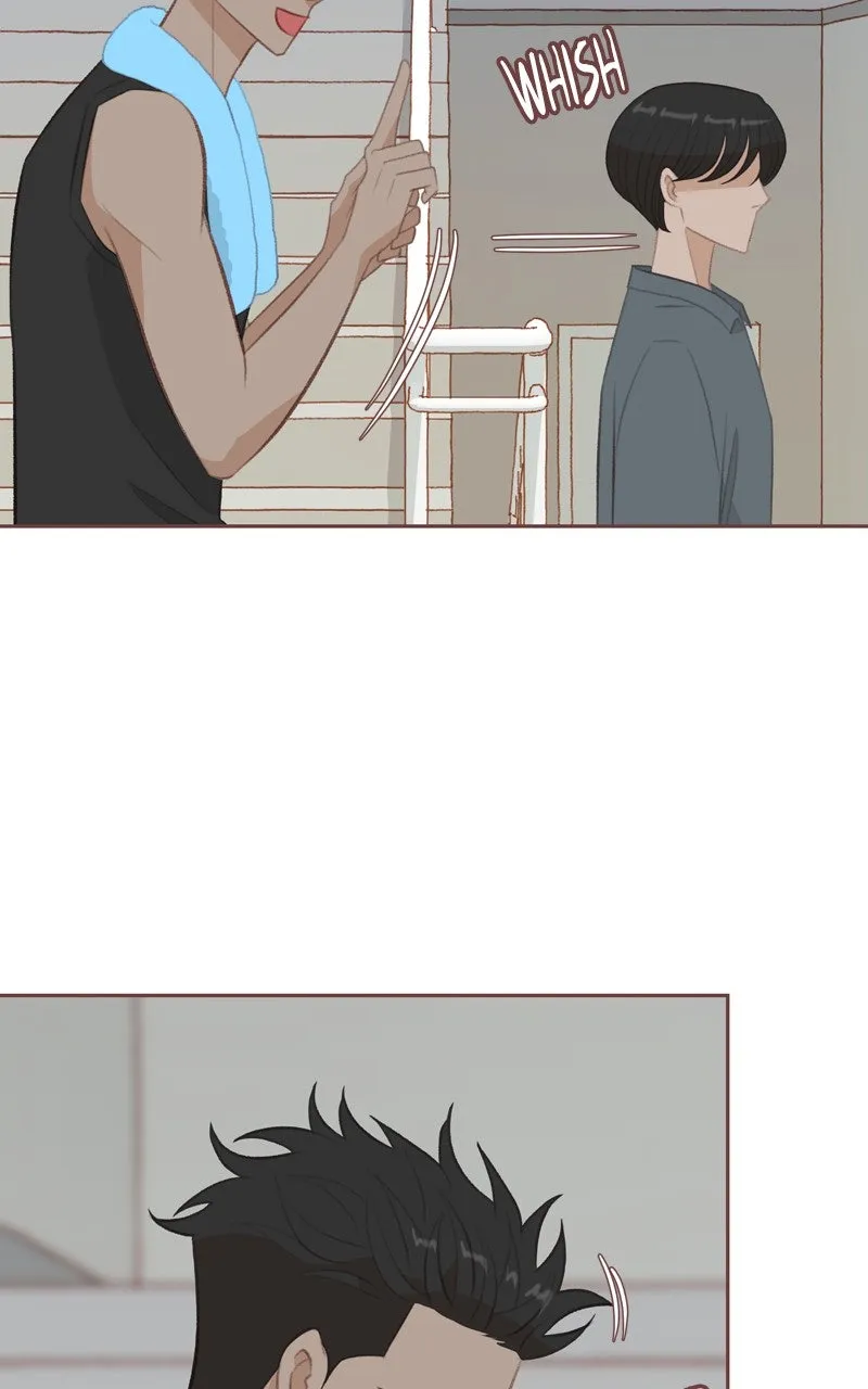 Winter Breeze Chapter 24 page 57 - 