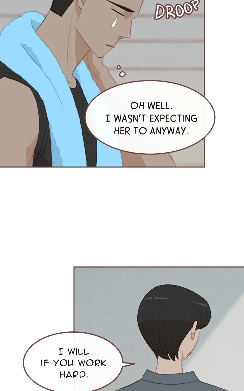 Winter Breeze Chapter 24 page 58 - 