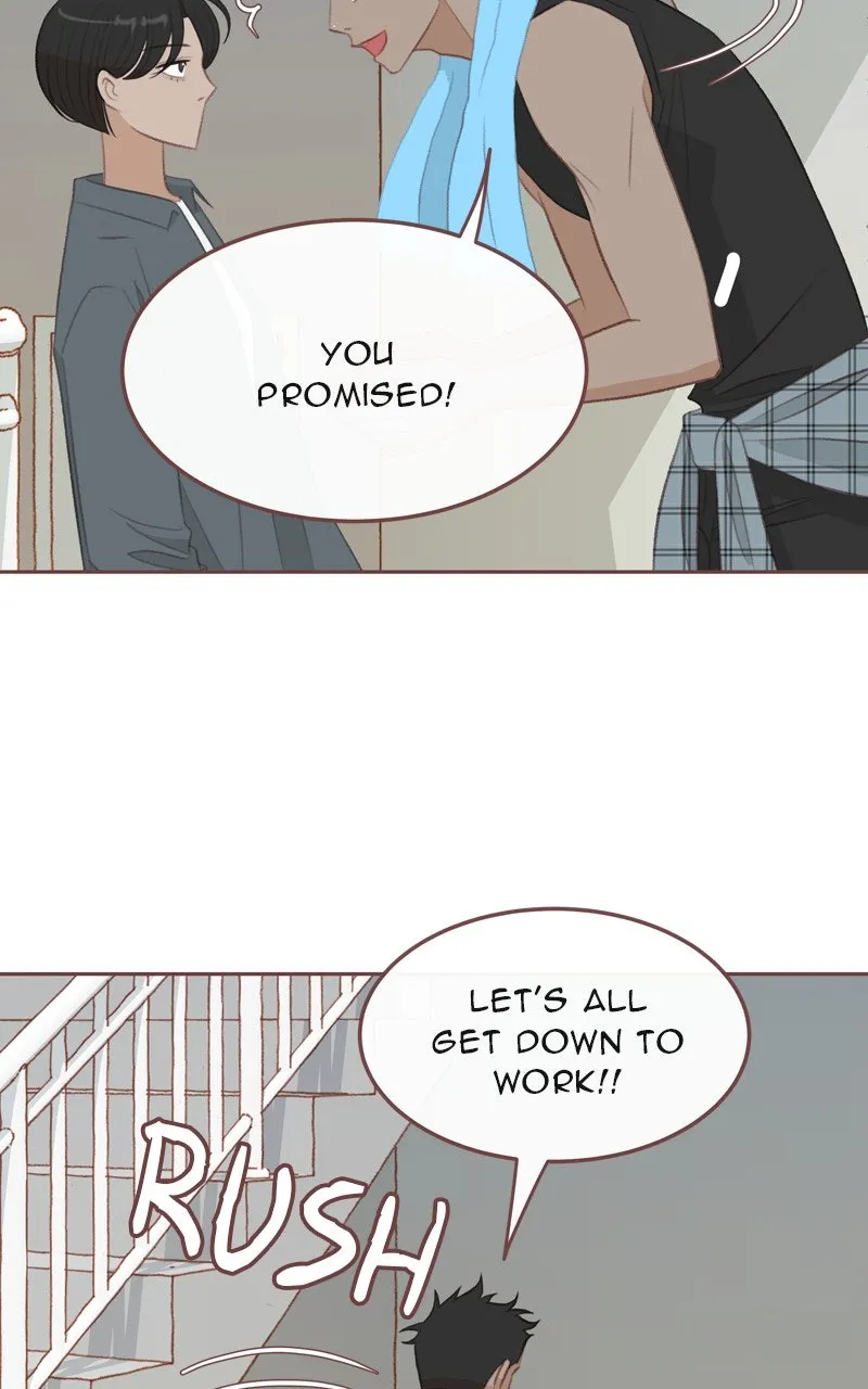 Winter Breeze Chapter 24 page 60 - 