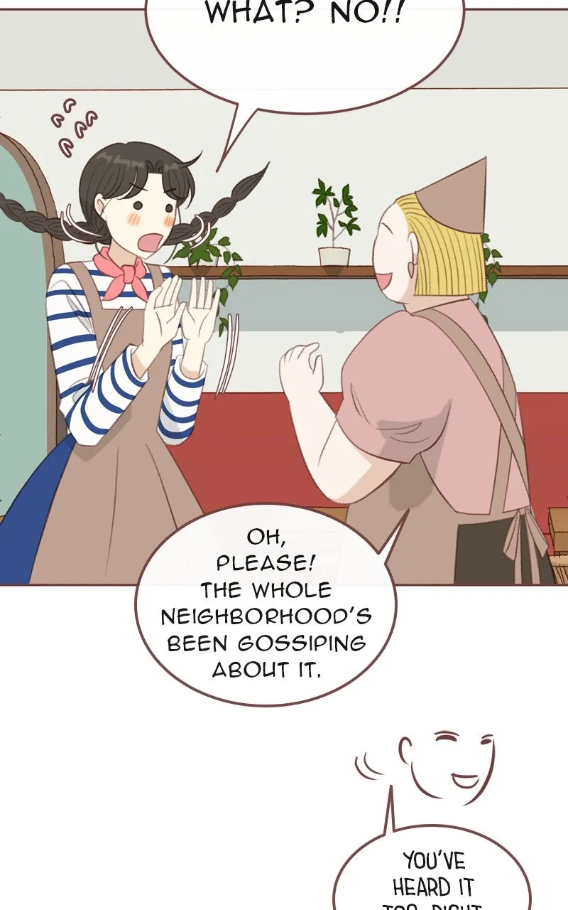 Winter Breeze Chapter 24 page 7 - 