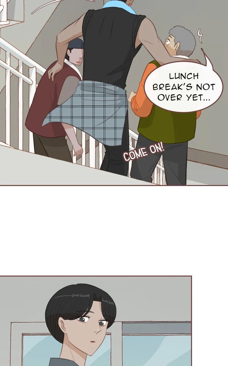 Winter Breeze Chapter 24 page 61 - 